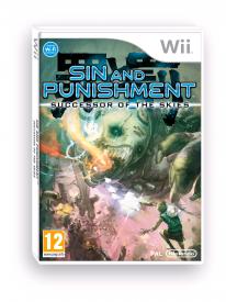 Sin and Punishment: Successor of the Skies