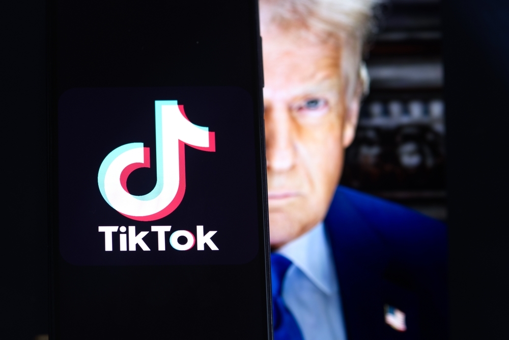 AB, TikTok'un bağımlılık yapan tasarımını değiştirmesini emretti