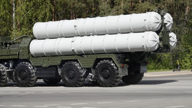 Ukrayna, Oreshnik füze hasarını inceleyen iki Rus casusu tutukladı