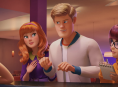 Shaggy, Velma ve Fred, Netflix kanalının canlı aksiyon Scooby-Doo dizisinde rol aldı