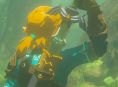 The Legend of Zelda: Tears of the Kingdom film m&uuml;ziği 150 sterline mal oluyor