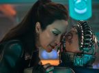Michelle Yeoh Star Trek: Section 31 fragmanında rol alıyor