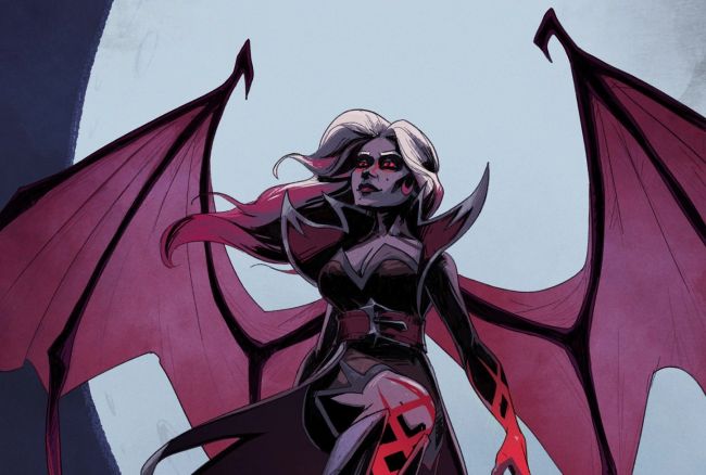 Passtech Games, Ravenswatch 'nin önümüzdeki iki yılından neler bekleneceğini açıklıyor