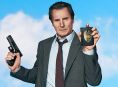 The Naked Gun ilk tanıtım fragmanını aldı