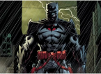 Jeffrey Dean Morgan, Flashpoint Batman'i oynayacaktı