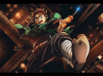 You Temmuz sonundan &ouml;nce Demon Slayer: Kimetsu no Yaiba - The Movie: Infinity Castle I filmini Crunchyroll &uuml;zerinde izleyebilecek