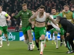 Troy Parrott'un geri d&ouml;n&uuml;ş ve hat-trick'i tamamlayıp İrlanda'yı D&uuml;nya Kupası play-offlarına g&ouml;t&uuml;rd&uuml;ğ&uuml; kahramanca anı yeniden yaşayın