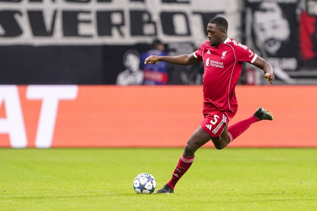 Real Madrid, Konaté ile sözlü anlaşma yaptı: Eski Liverpool savunmacısı seçimlerden sonra gelecek