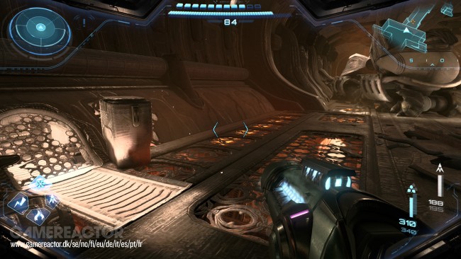 Metroid Prime 4: Beyond