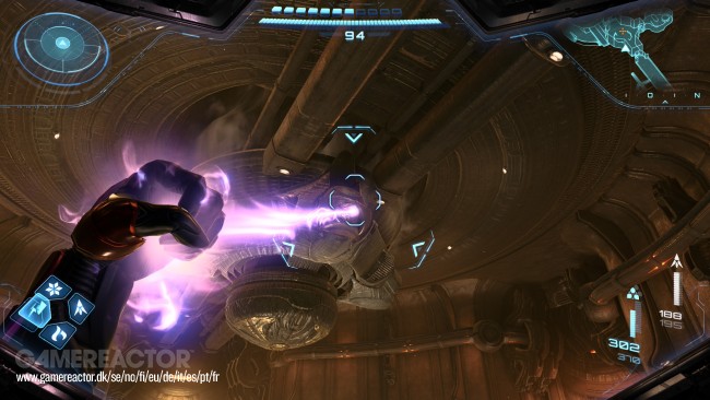 Metroid Prime 4: Beyond