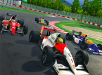 Tatlı Virtua Racing d&ouml;nemini yepyeni 4PGP ile yeniden yaşayın
