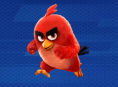 Sonic Racing: Crossworlds bir Angry Bird'den takviye aldı