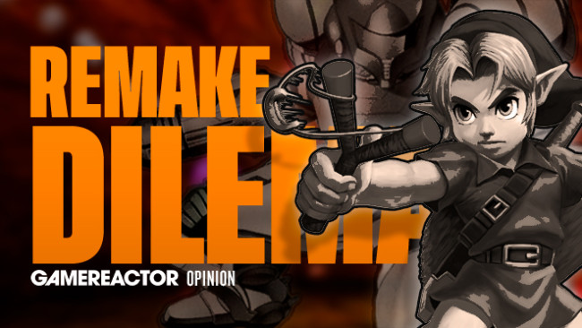 Super Metroid ve The Legend of Zelda: Ocarina of Time gerçekten yeniden çevrime ihtiyaç duyuyor mu?