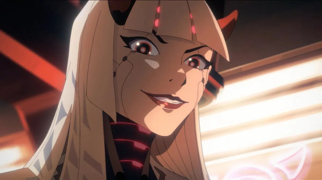 Overwatch 'nin bir sonraki kahramanı Hashimoto'nun suç yaşlısı Shion