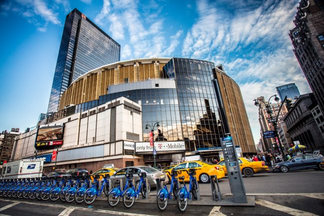 New York Knicks, NBA'deki tüm zamanların en iyi geri dönüşlerinden birini gerçekleştirdi: 22 sayı geriden dördüncü çeyrek ve uzatmada 46-21 önde
