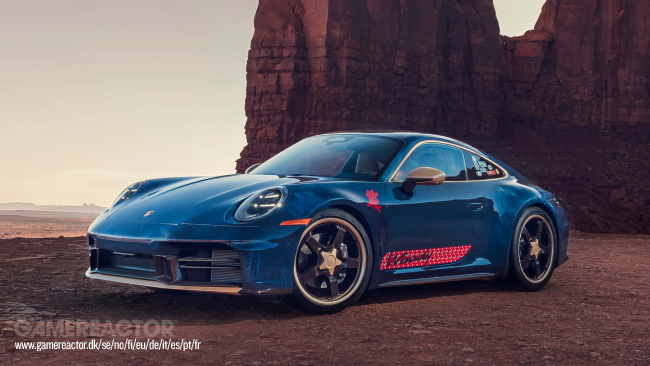 Porsche, daha az araba satarak daha fazla para kazanmayı planlıyor