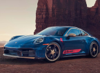 Porsche, daha az araba satarak daha fazla para kazanmayı planlıyor