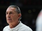 Real Madrid, 2011'den bu yana ilk kupasız sezonun ardından basketbol ko&ccedil;u Sergio Scariolo ile resmen yollarını ayırdı