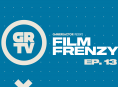 En son Film Frenzy'de DCU için büyük umutlarımız var