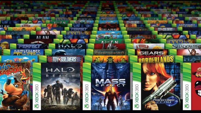 Dedikodu: Xbox, disklerinizi dijitalleştirmek için teknoloji üzerinde çalışıyor