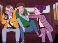 Bojack Horseman'ın yaratıcısının önümüzdeki ay çıkacak yeni bir Netflix animasyon dizisi var