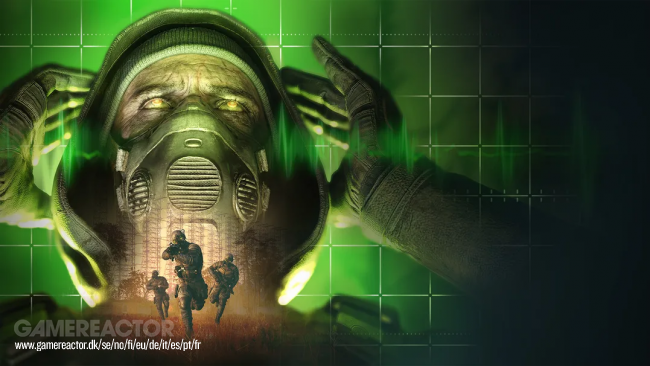 S.T.A.L.K.E.R. 2: Heart of Chornobyl