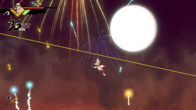 Oyun dünyasından mutlu yıllar