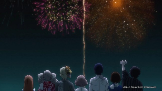 Oyun dünyasından mutlu yıllar