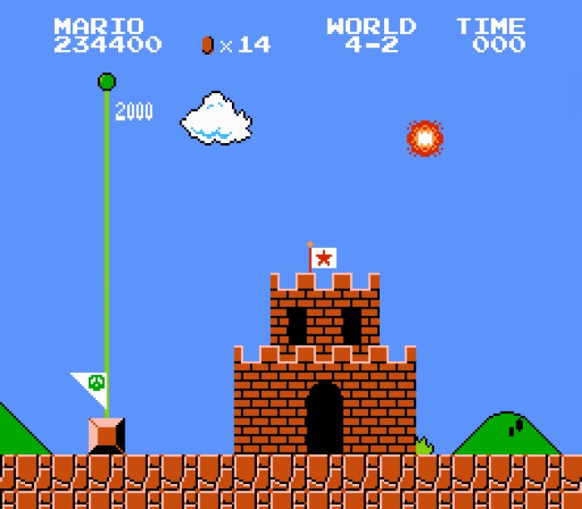 Oyun dünyasından mutlu yıllar