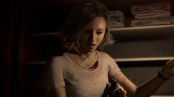 Resident Evil Requiem Rehber: Grace'in S&S M232 silahını nerede bulunur