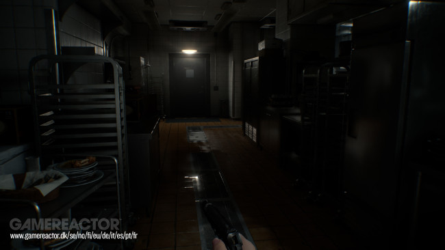 Resident Evil Requiem