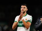 İspanyol futbolcu Rafa Mir, cinsel saldırı ve darp nedeniyle sekiz yıl hapis cezasına &ccedil;arptırıldı