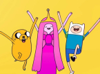 HBO Max, Adventure Time: Bubblegum & Marceline 'de Ooo diyarında bir macera daha sipariş ediyor