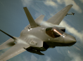 Ace Combat 7: Skies Unknown Switch'e geliyor