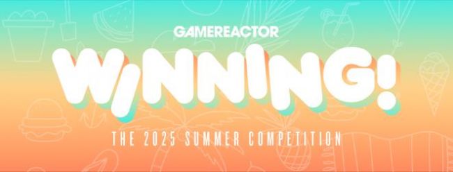 Yazın final ödülü geldi: Gamereactor'ün Yaz Yarışması'nda bir ASUS ROG Azoth X kazanın