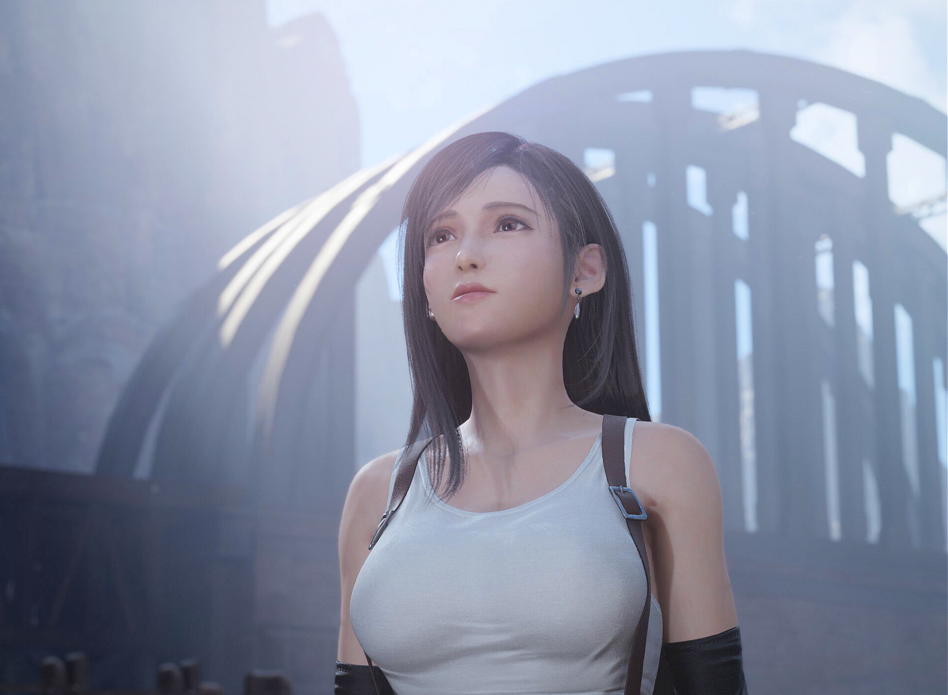 Final Fantasy VII: Remake - Bölüm 3, PC ile ana platformda geliştiriliyor
