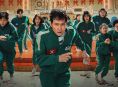 Squid Game: Sezon 3 şu anda Netflix'in tüm zamanların en büyük 10 dizisinden biri
