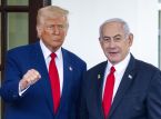 Trump, İsrail'i Netanyahu davasını düşürmeye çağırdı
