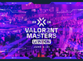 VCT Masters London 2026: Playoff forması belirlendi ve a&ccedil;ılış ma&ccedil;ları kesinleşti