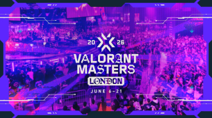 VCT Masters London 2026: Playoff forması belirlendi ve açılış maçları kesinleşti