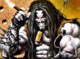 DC, Jason Momoa'nın Lobo versiyonuna daha iyi bir bakış sunuyor