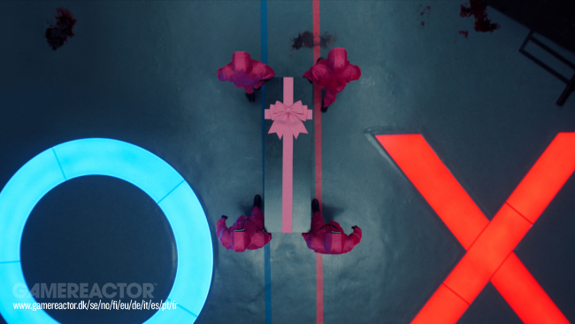 Squid Game (Netflix)