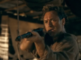 Jude Law, Ron Howard'ın Eden filminde yıldızlardan oluşan bir oyuncu kadrosuyla savaşıyor