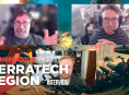 Payload Studios, TerraTech Legion 'da neden açık dünya hayatta kalma zanaatından uzaklaşmaya karar verdiğini açıklıyor