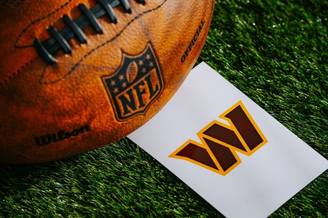 NFL, Washington Commanders ve Jacksonville Jaguars'ın Londra'da üç maç oynayacağını açıkladı
