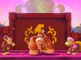 Donkey Kong Bananza: Racing Layer'daki tüm muzlar