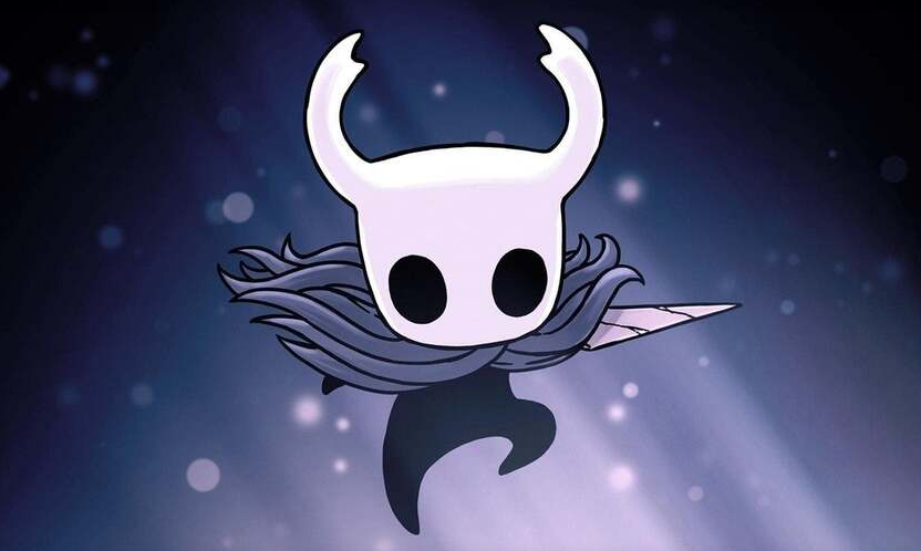Hey, belki hemen o ücretsiz yerel PS5 versiyonunu alma, Hollow Knight