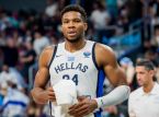Milwaukee ikonu Giannis Antetokounmpo, 13 yıl sonra Miami Heat'e takas edildi