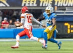 Kansas City Chiefs ile Dallas Cowboys arasındaki ma&ccedil;, NFL normal sezonunun izleyici rekorlarını kırdı
