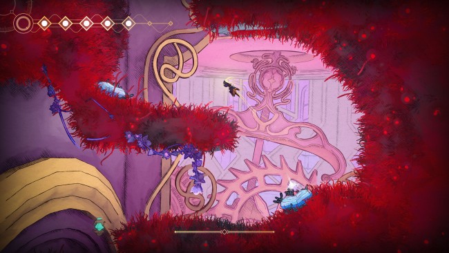 Mio: Memories in Orbit Ocak ayında fırlanacak